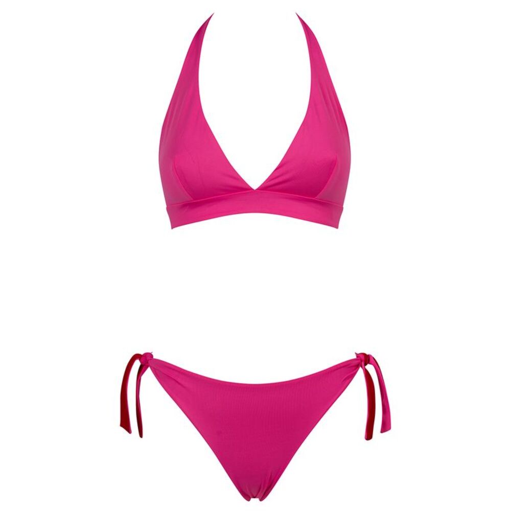 Fisico Women Reversible Bikini